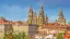 Nordportugal & Galicien Faszinierende Kulturlandschaft - Santiago de Compostela-placeholder