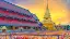 GoldenesThailand_Wat_Phra_That_Hariphunchai-placeholder