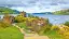 6822_Mystisches Schottland_content_1920x1080px_Loch Ness mit Urquhart Castle_Titel-placeholder